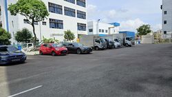 Yishun Industrial Park A (D27), Factory #510564121